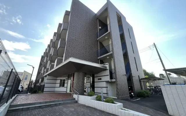 Grand Avenue (Kanagawa Prefecture) 0