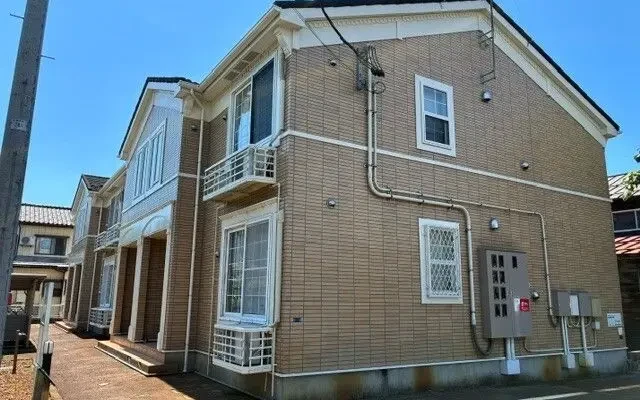 リュミエール学校町 203号室 - 첨부시 학생 숙소