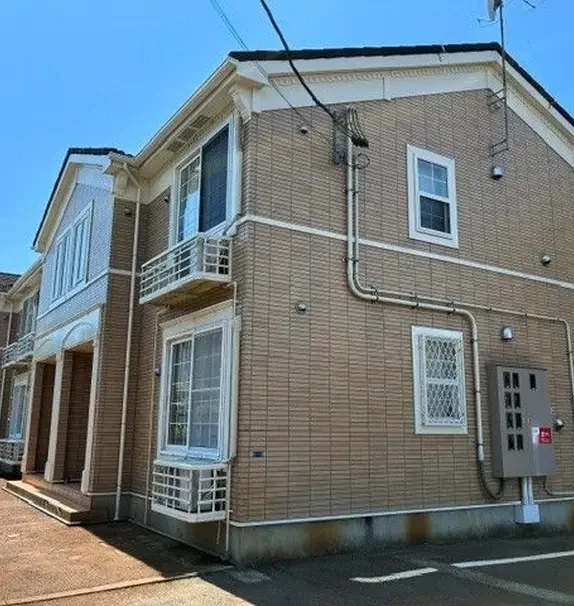 リュミエール学校町 203号室