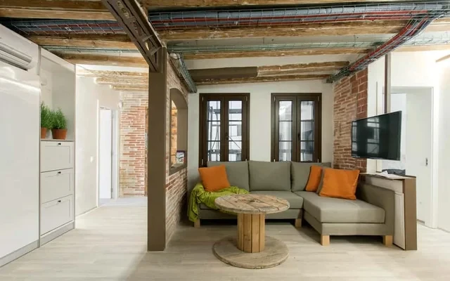 Apartment La Catedral 3