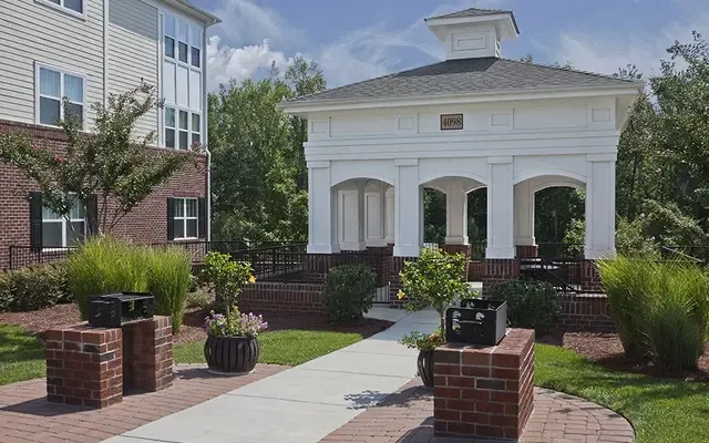 Chancery Village Apartments and Townhomes 3