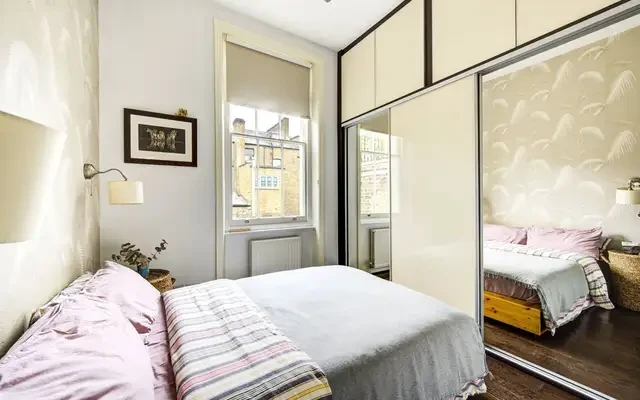 Wharfedale Street, Chelsea, SW10 4