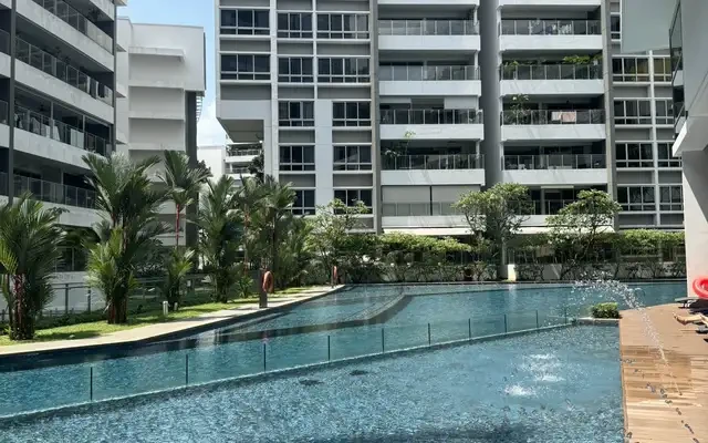 Sophia Residence - F 3