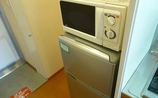 レオパレスシェソワ 3