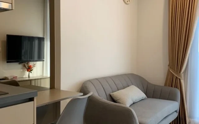 1-BR Condo for Rent, ฿20,000/month, Oka Haus Sukhumvit 36 0