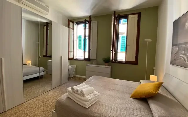 TERRAZZA SUITES APARTMENT 3