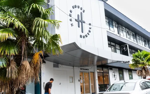 Haka House Auckland City 3