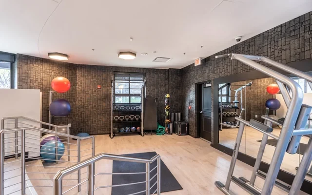 1401 Joyce on Pentagon Row Apartments 3