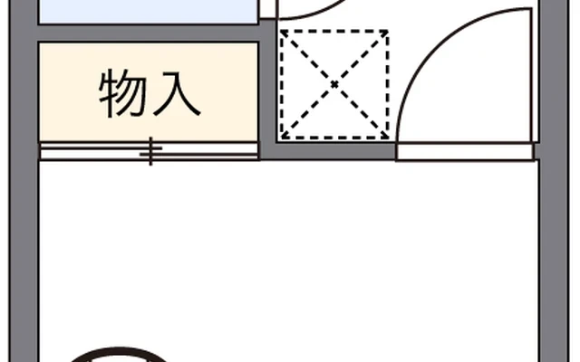 レオパレス藤井 1