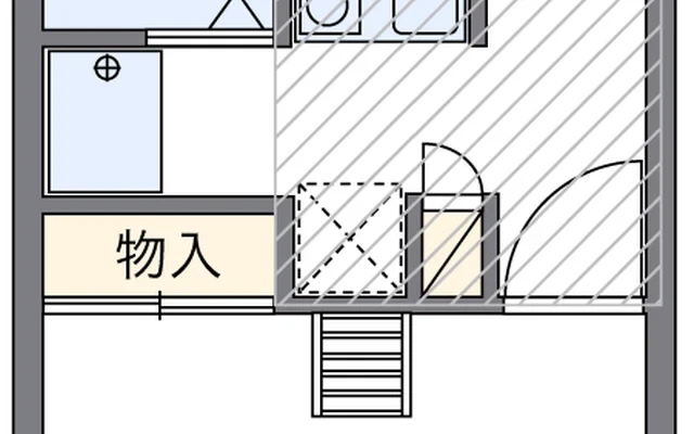 レオパレスライア 1