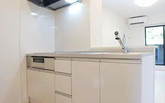 サンシャイン松崎 Ⅱ号館 2階 - Ogori student accommodation - 2階 - 2LDK