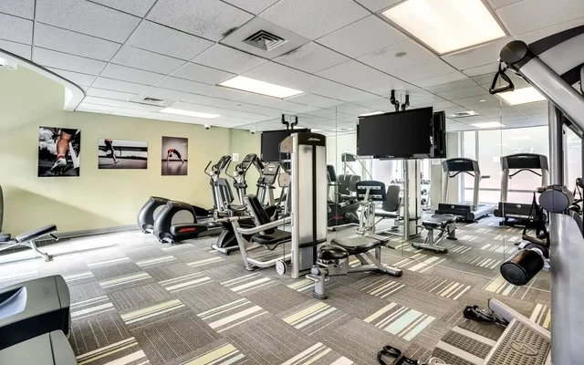 1111 Light Street Apartments 2