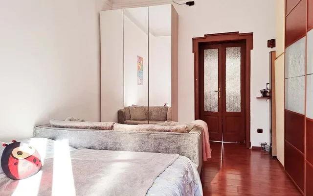 Apartment in Piazzale Loreto, Milano for 60 m² with 1 bedrooms 4