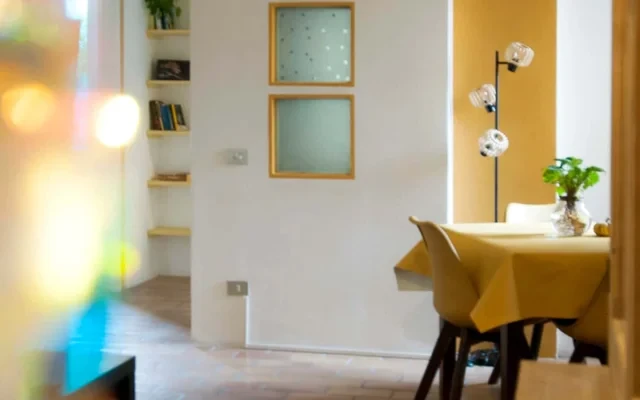 Via Tolmino - Urban Retreat 0