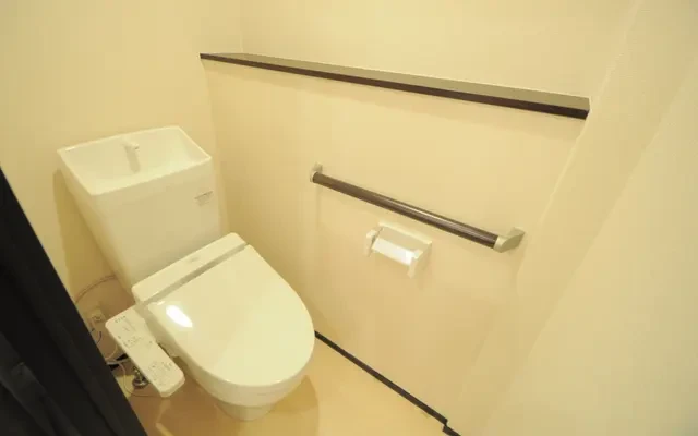 クレイノ蓬莱 2