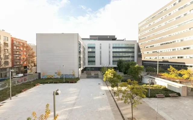 apartment in El Poblenou (Sant Martí) 2