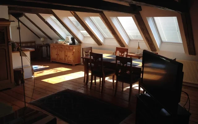 Wohnung moebliert in Oelkersallee, Hamburg fur 65 m² 2