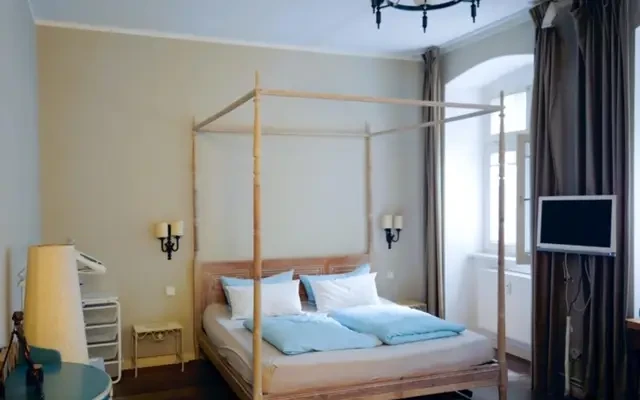 studio in Prenzlauer Berg 4