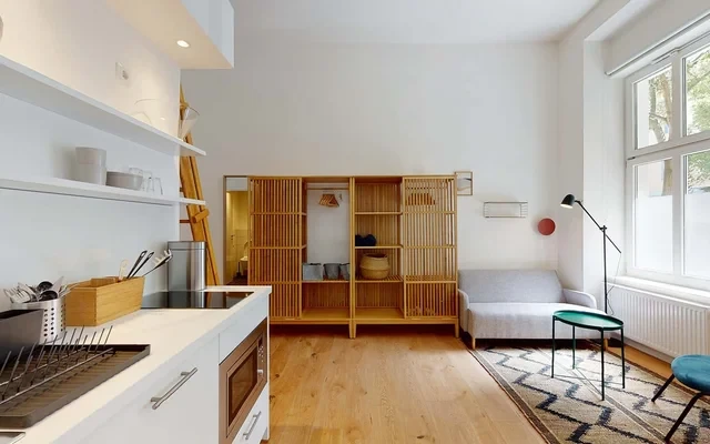 Prenzl II - Private Studio (15) 4