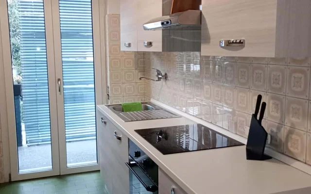 Apartment in Via Marchesina, Trezzano sul Naviglio for 110 m² with 3 bedrooms 1