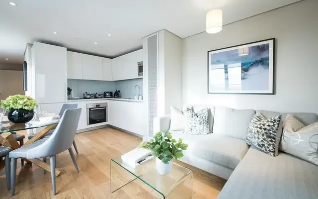 Merchant Square East, Paddington, London W2 W2 1AP 4
