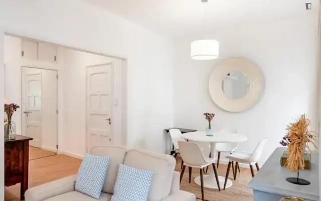 apartment near Rua dos Polacos – Studentenunterkunft in Vila Nova de Gaia
