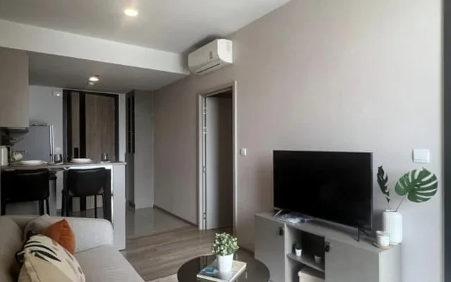 1-BR Condo for Rent, ฿23,000/month, Oka Haus Sukhumvit 36 2