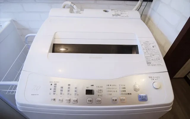 V22 Co-living House R Higashi-Urawa 4