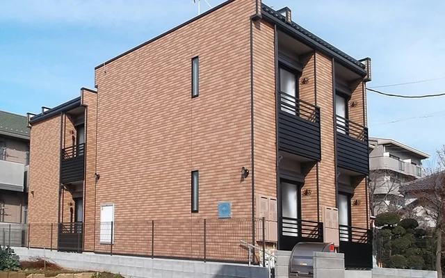 パラッツォ１６ 0