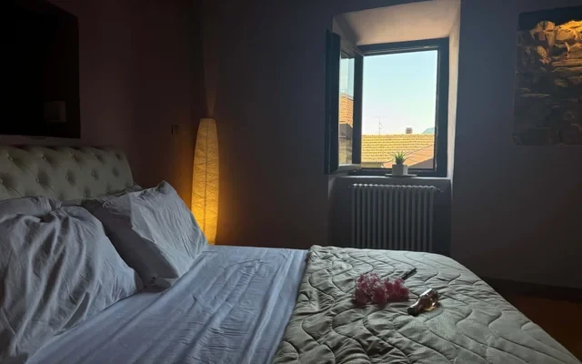 Charme Emilago • Vista Lago 2