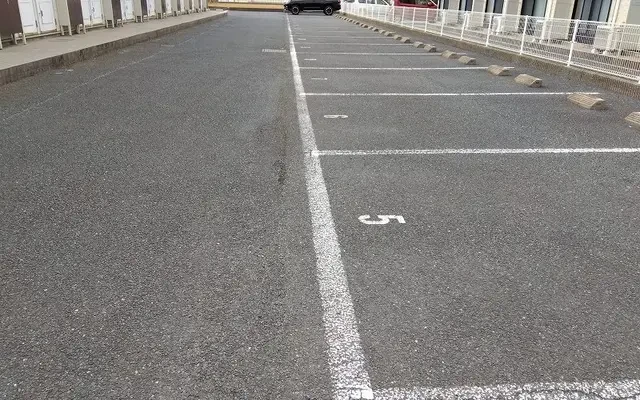 レオパレスソレーユ 1