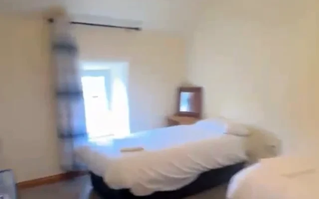 103 Bohermore - Galway student accommodation - Twin room