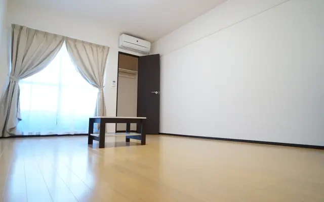 IMPULⅦ - Fukuchiyama student accommodation - 107号房间(带独立厨房)