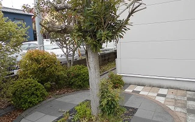 レオパレスサマーウィンドウ - Furukawa student accommodation - 205号房间(带独立厨房)