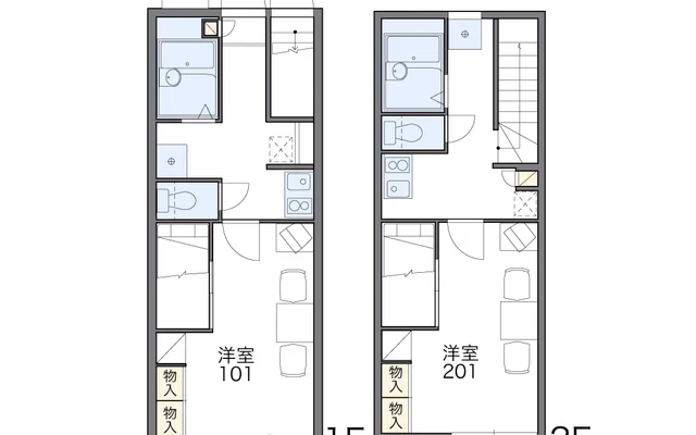 レオパレスｏｏｔｓｕｋａ 1