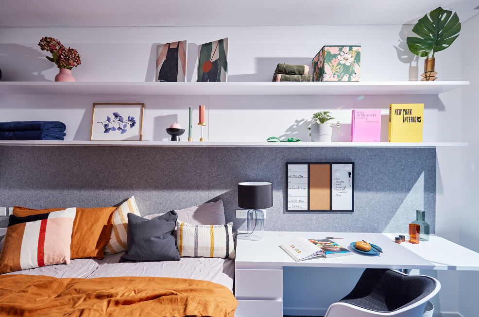 Ultra Studio Apartment-king