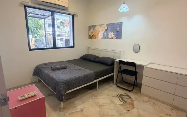 21, Jalan PJS 9/12 1