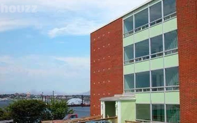 1 Bed Apartment near Halifax Harbor 1