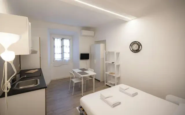 Via Alessandro Tadino 3