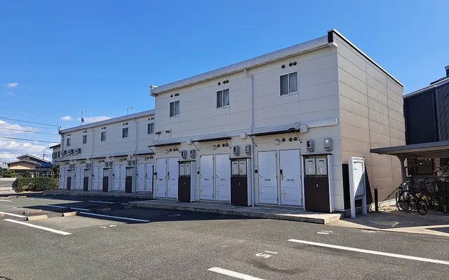 プリマヴェーラ１１０ 3