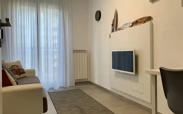 Via Giovanni Spado 2