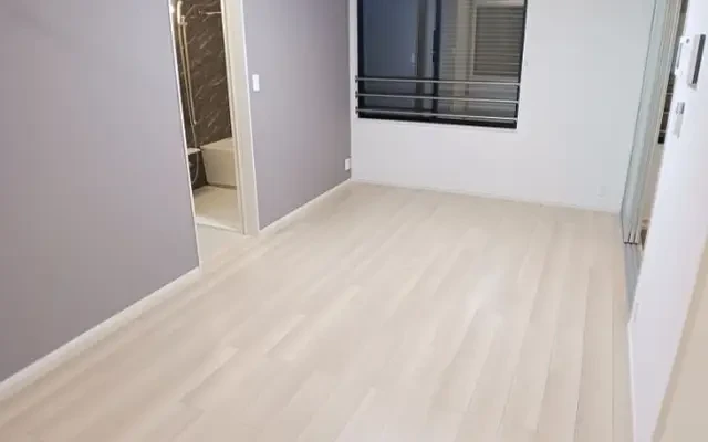 クロシェットⅡ 2階 - Shunan student accommodation - 2階 - 1K