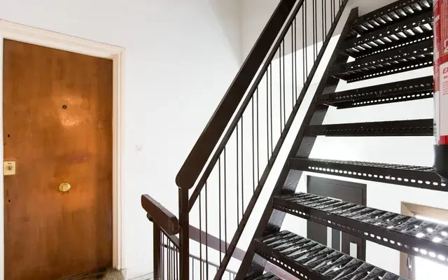 studio in La Salut (Gràcia) 2