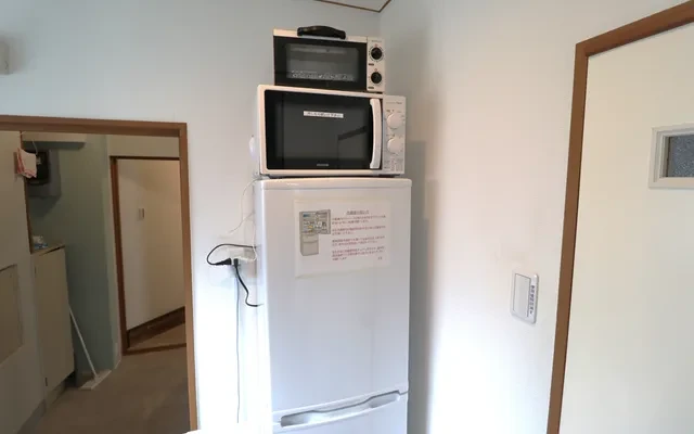 Co-living house R In front of Banqiao District Office 3