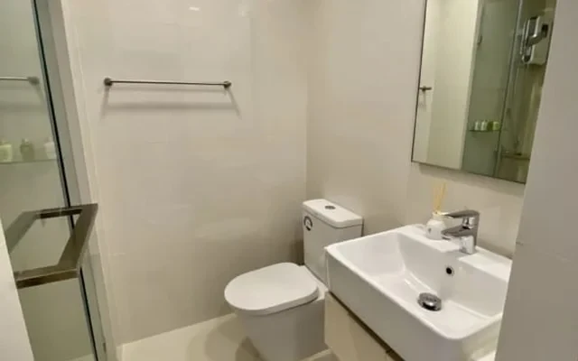 1-BR Condo for Rent, ฿20,000/month, Centric Ratchayothin 4