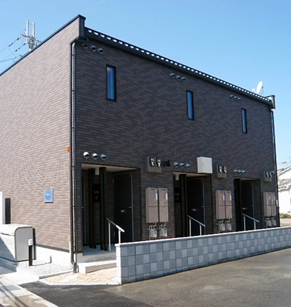 レオネクスト常隆