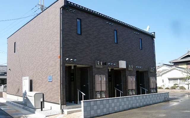 レオネクスト常隆 0