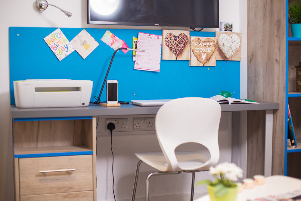 Premium Plus Studio-4,5,6&7