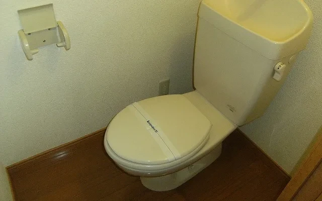 レオパレス源 1