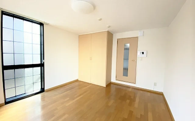 レオパレス文京 - Fukui student accommodation - 104号房间(带独立厨房)